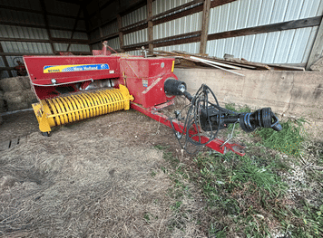 Main image New Holland BC5060